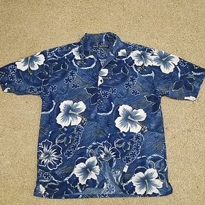Men's Hawaiian Shirt